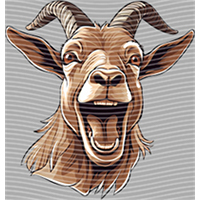 Animal Integration-DW 1952